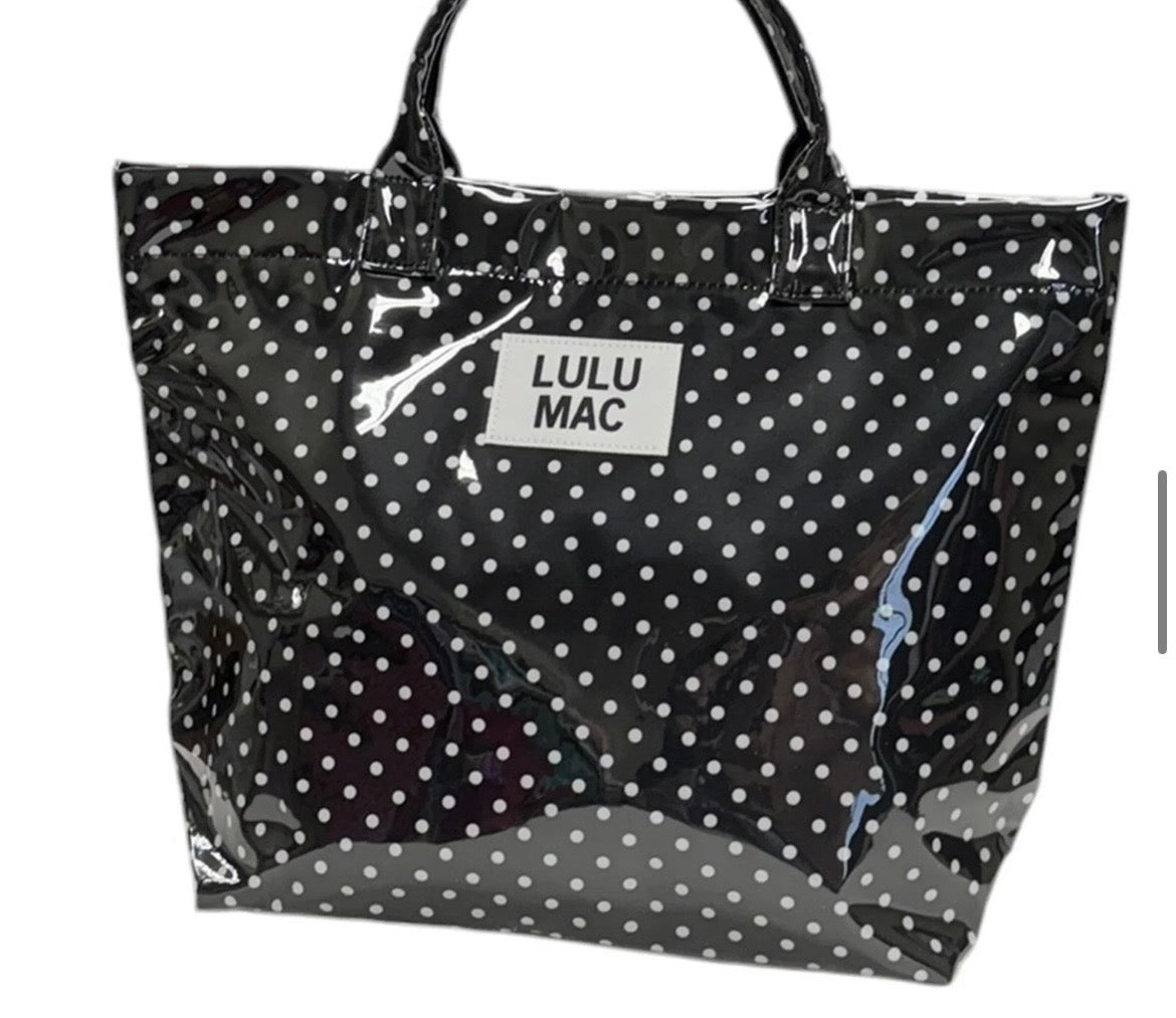 Lulu Mac Totes