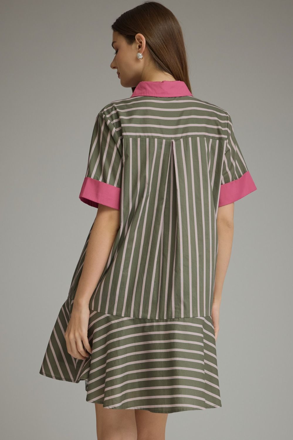 The Hampton Dress