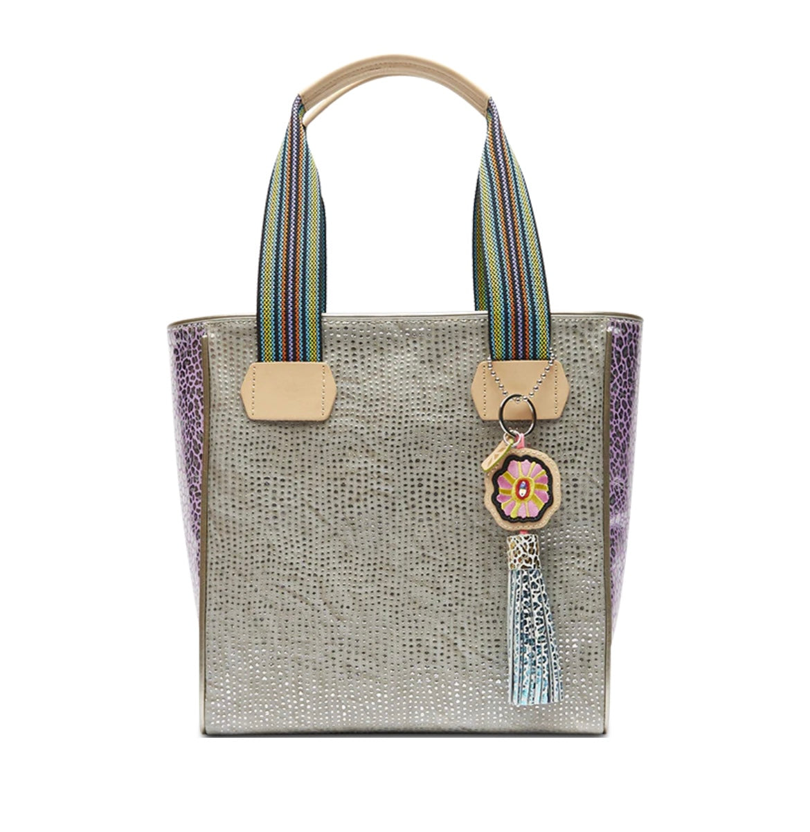 Juanis Classic Tote