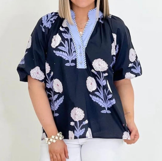 Spring Is In The Air