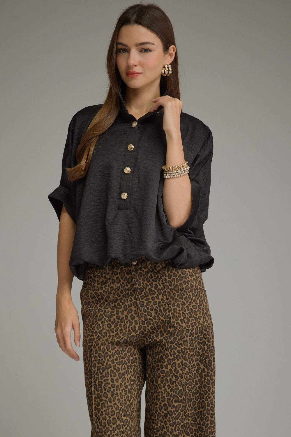 Classic Catie Top