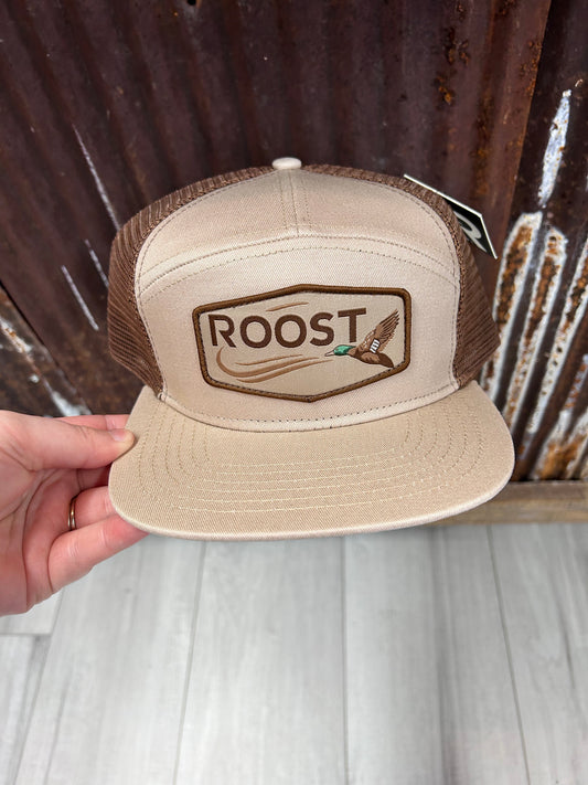 Roost Duck Hat