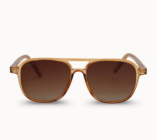 DAX Briggs Clear Polarized #52