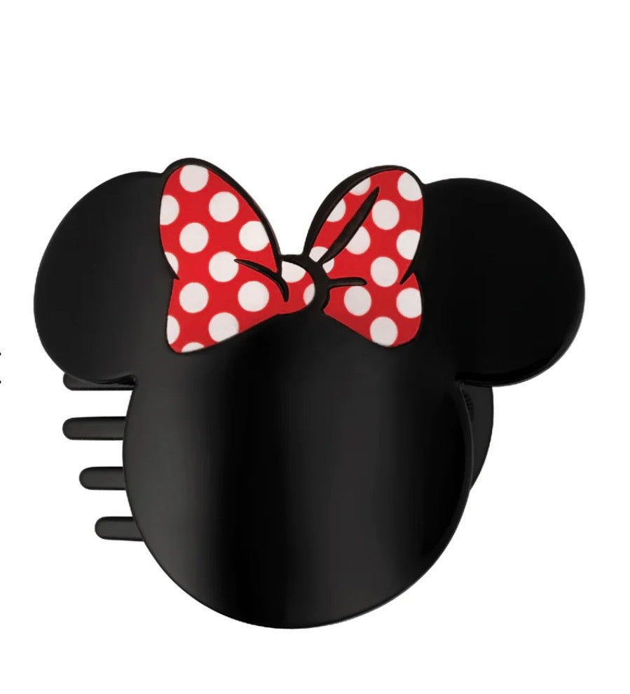 Disney Minnie Mouse Clip