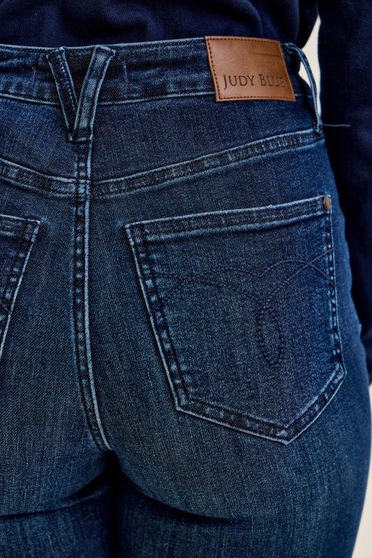 Alex Boy Boot Cut Judy Blue Jeans