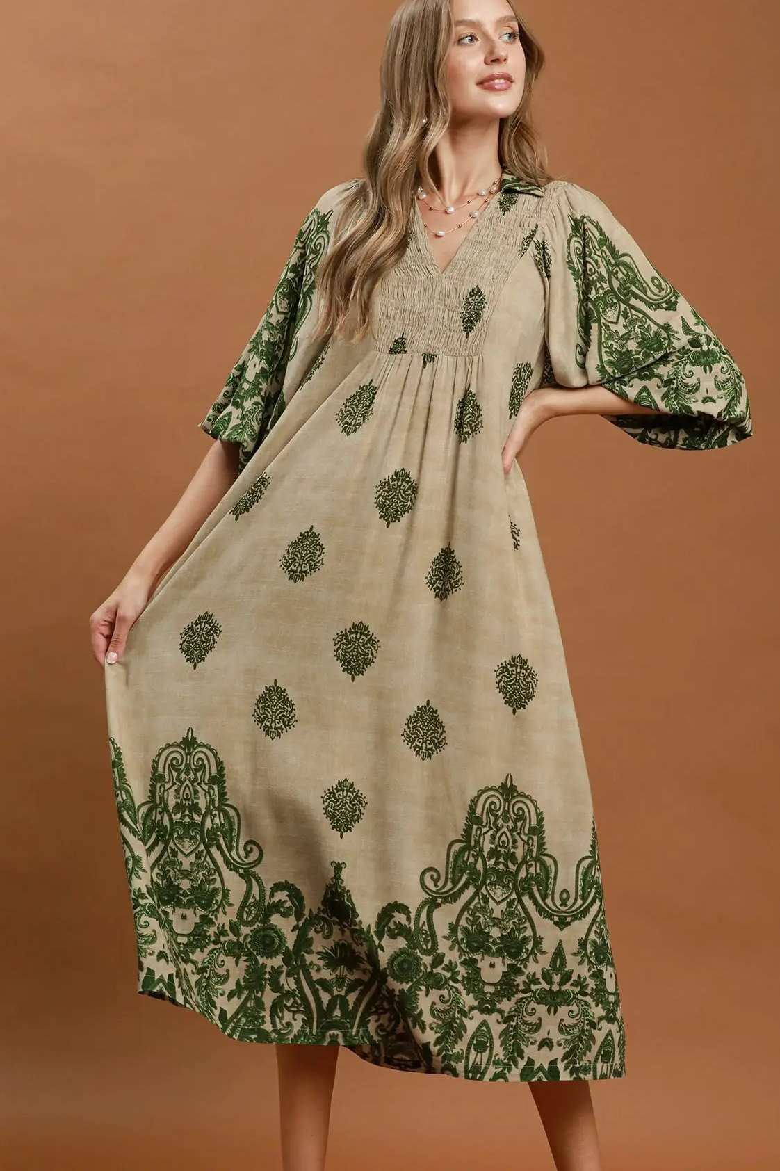 My Favorite Dress