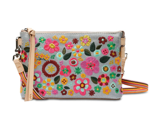 Tink Midtown Crossbody