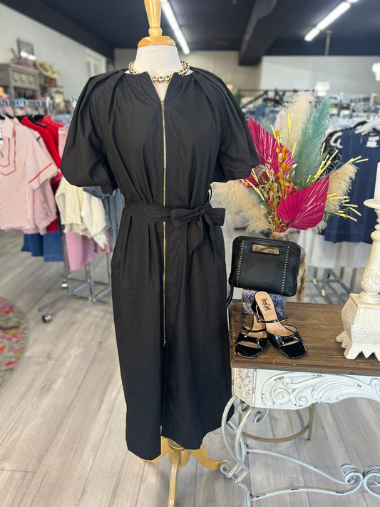 Derby Day Dress