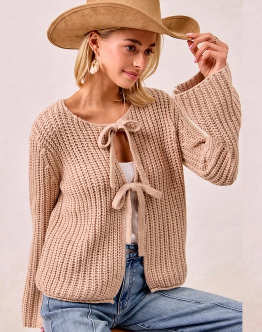 Come To Me Sweater
