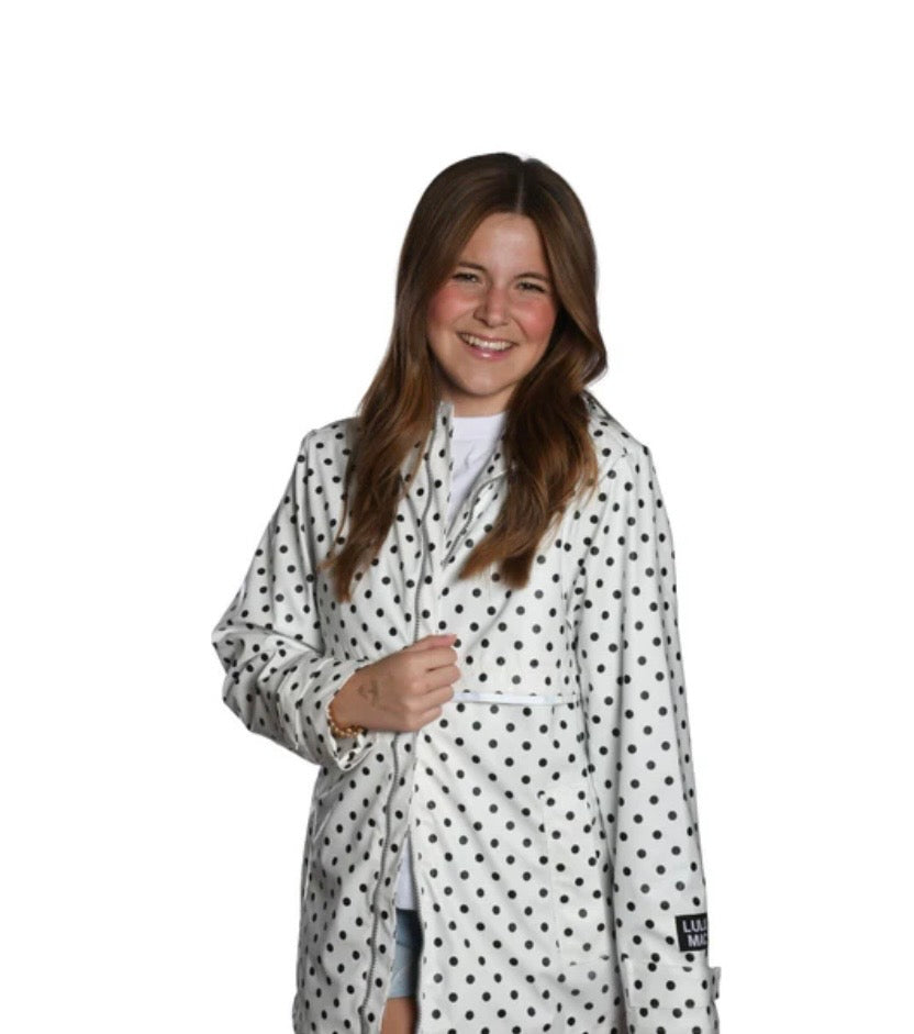 Lulu Mac Raincoats