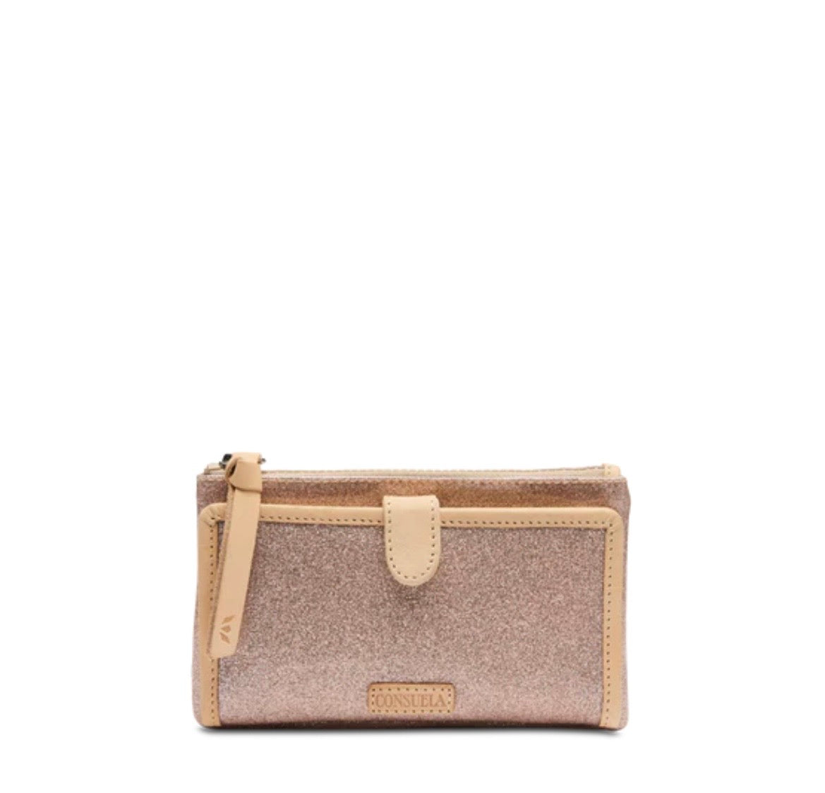 Slim Wallet Emery