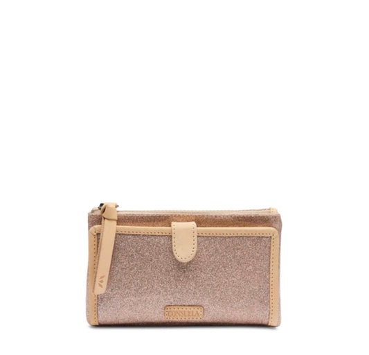 Slim Wallet Emery