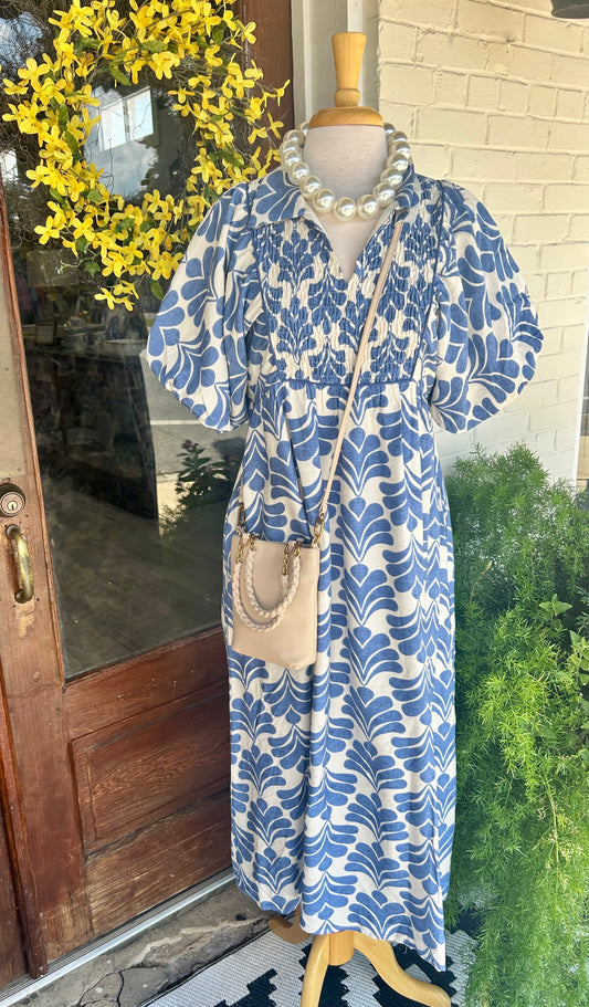 Sunday Special Dress