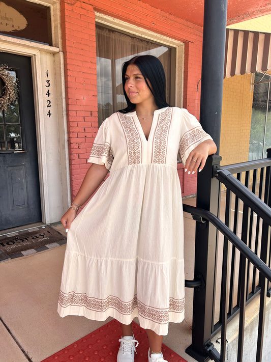 Sweet Dreams Dress