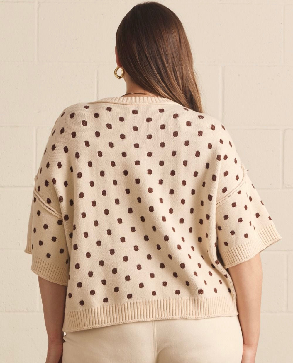 All About You Sweater