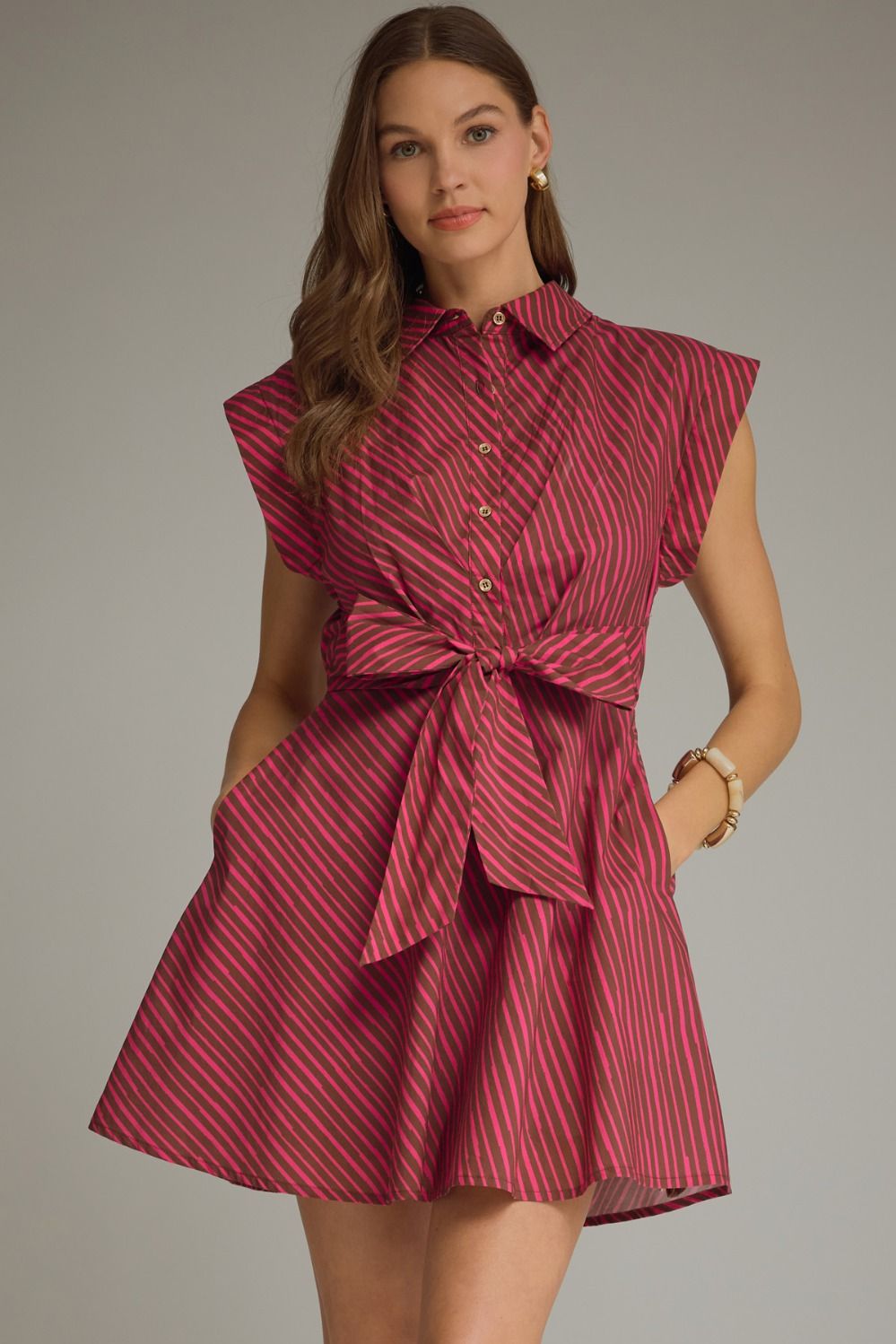 Secret Keeper Dress