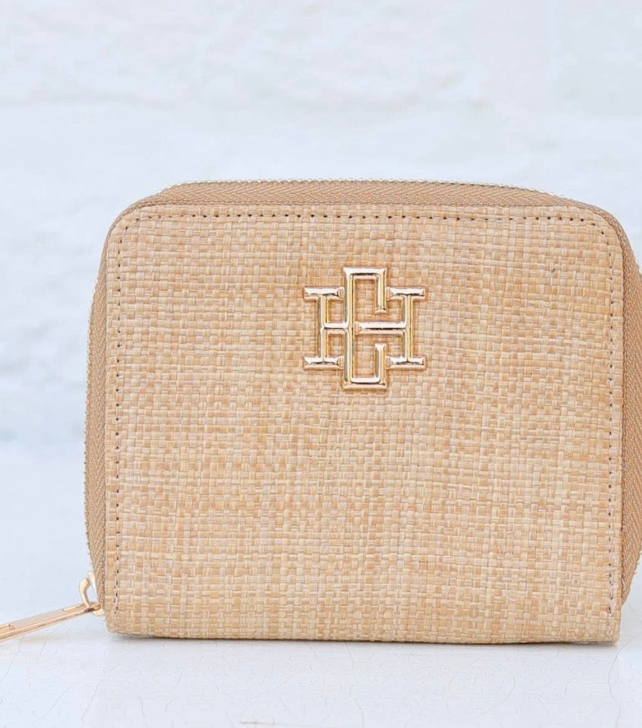 The Blakely Wallets- 3 Styles