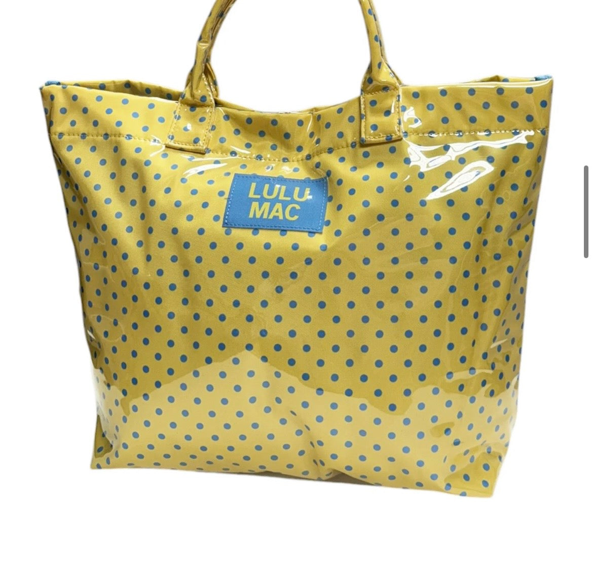 Lulu Mac Totes