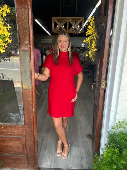 Perfectly Sweet Dress 3 Colors