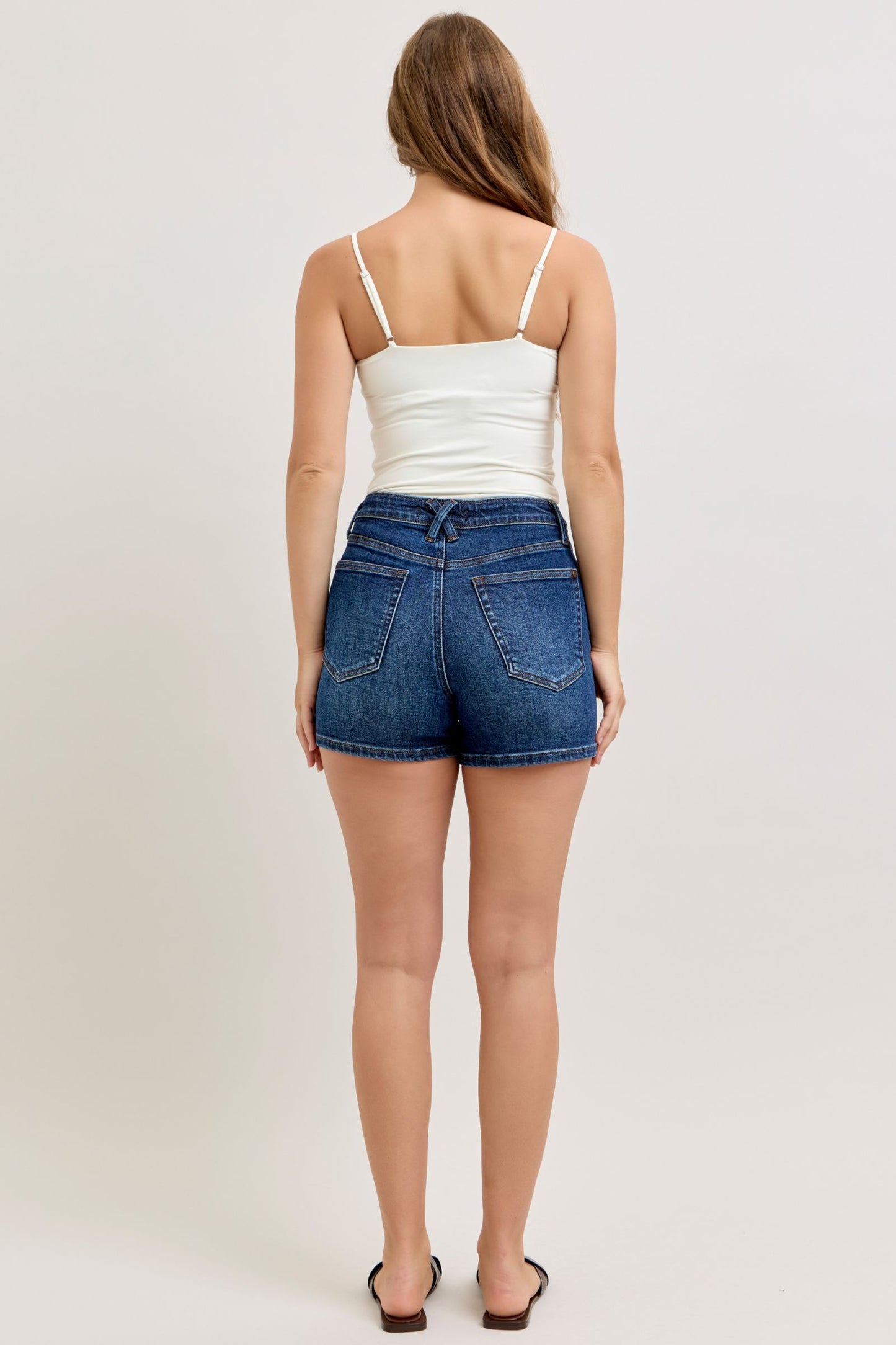 Judy Blue Denim Short