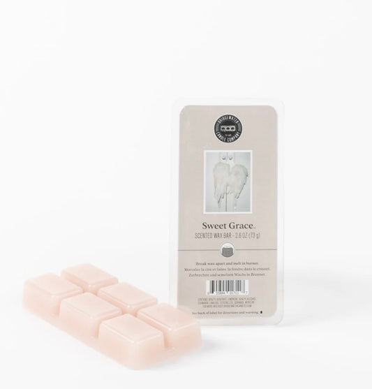 Sweet Grace Wax Melts