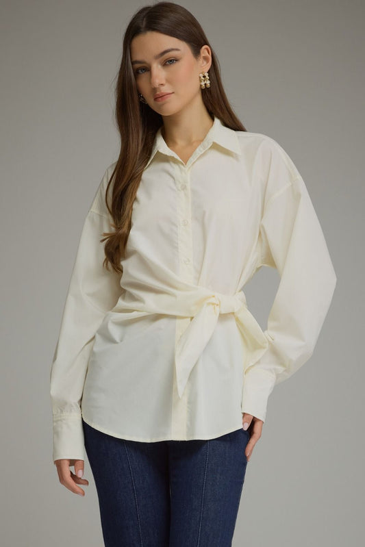 Celia Blouse