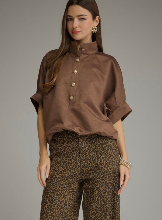 Classic Catie Top