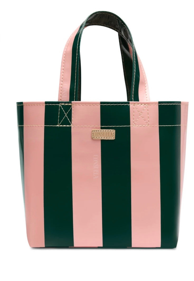 Grab and Go Basic Mini  Fern Consuela