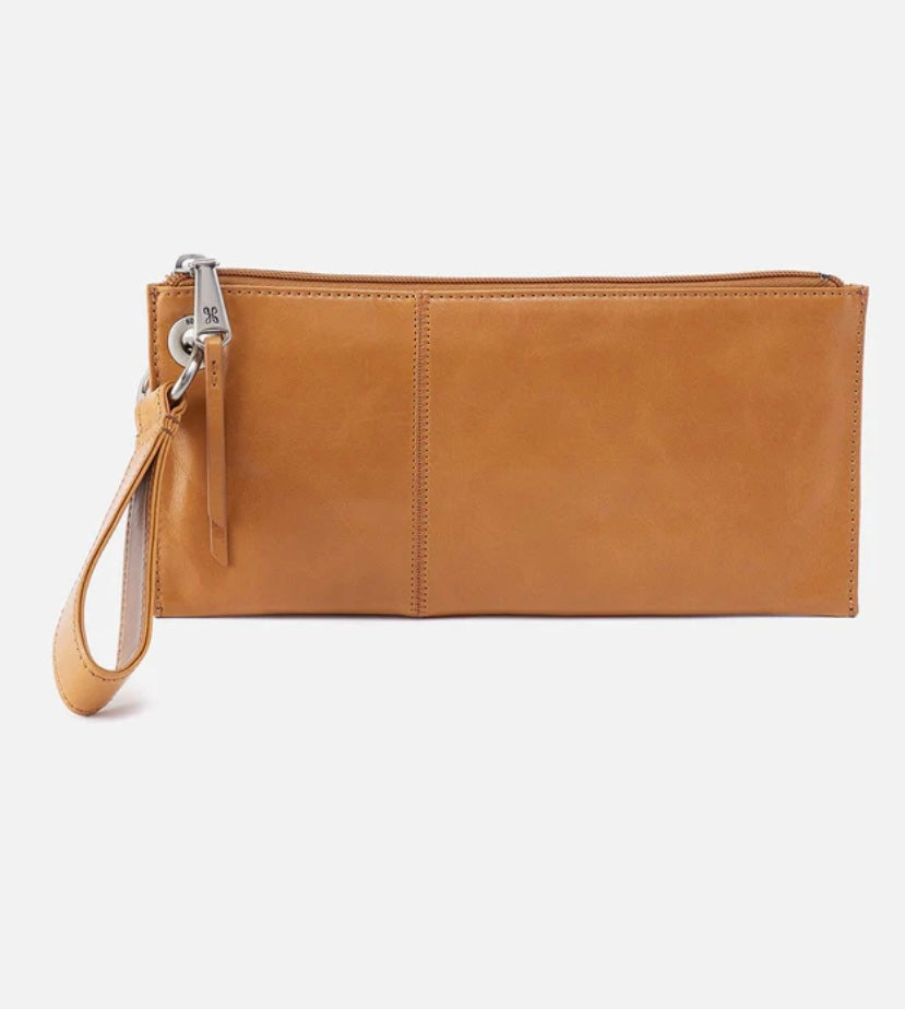 Vida Wristlet