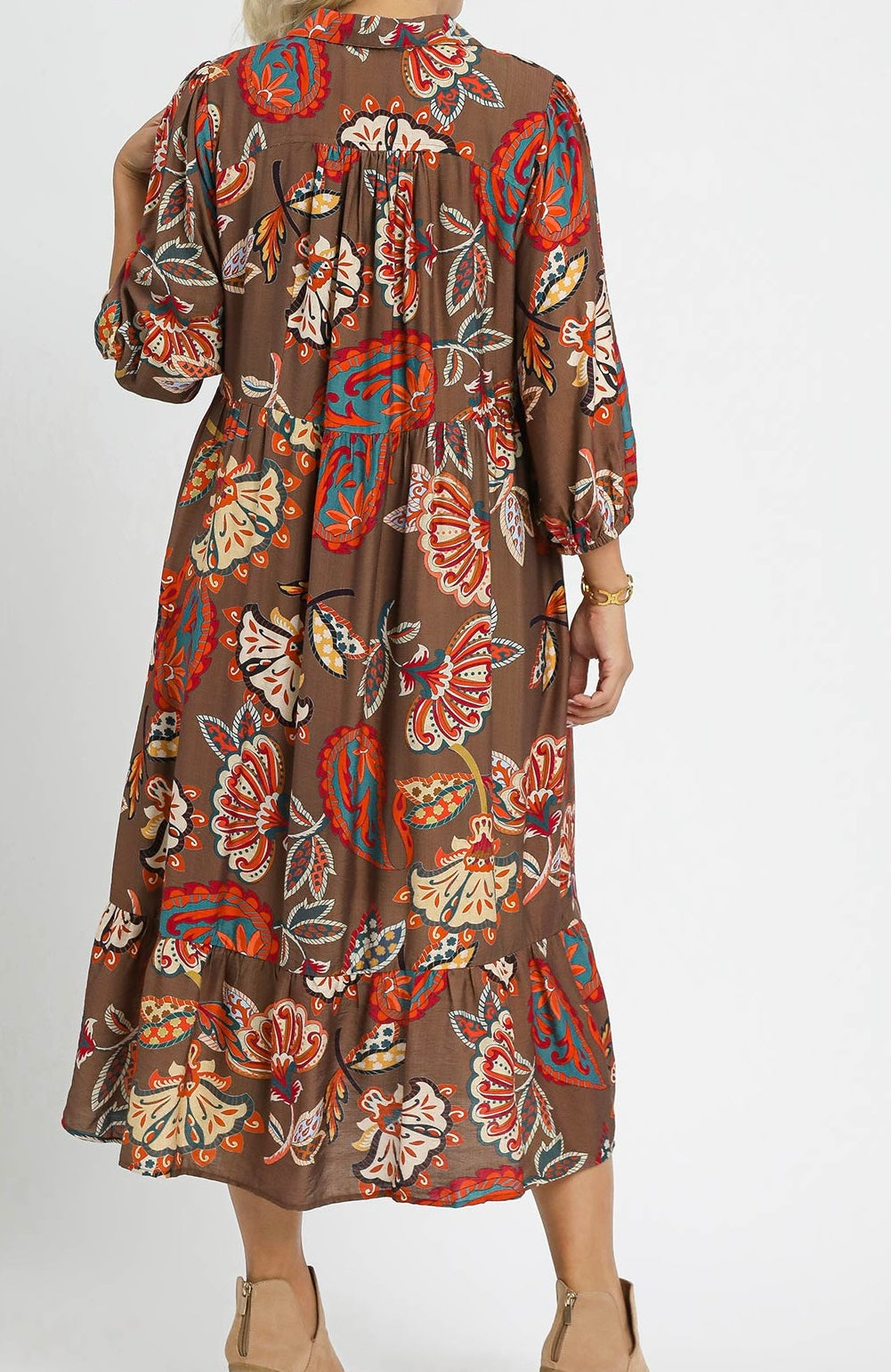 It’s My Season Dress