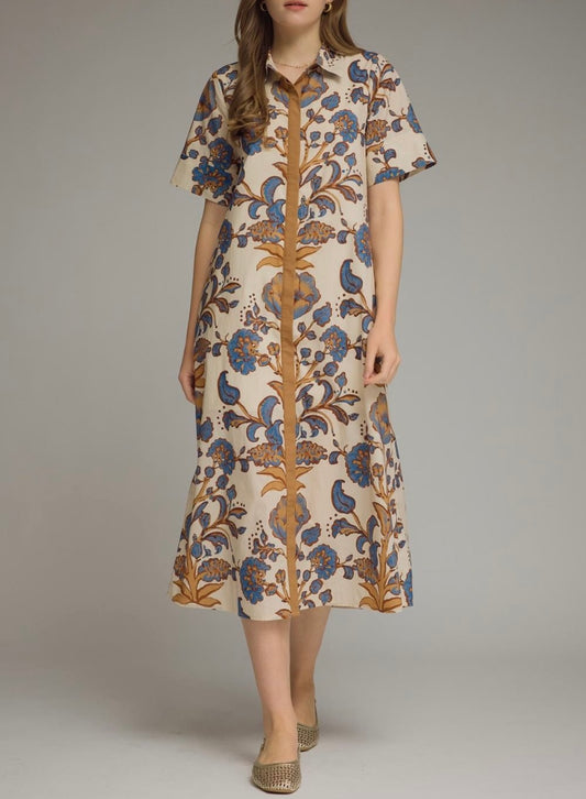 The Gathering Dress