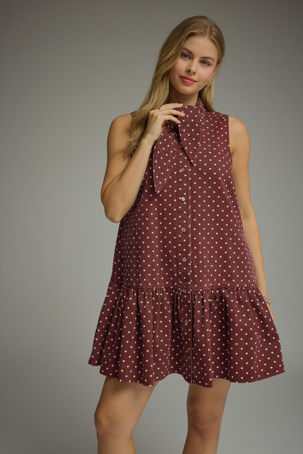 The Darlin Dress