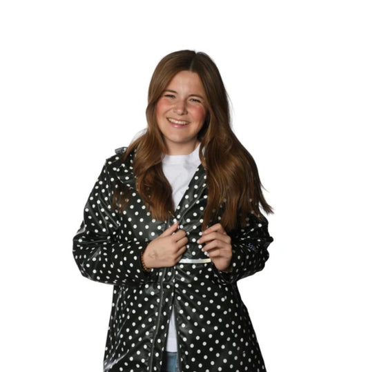 Lulu Mac Raincoats