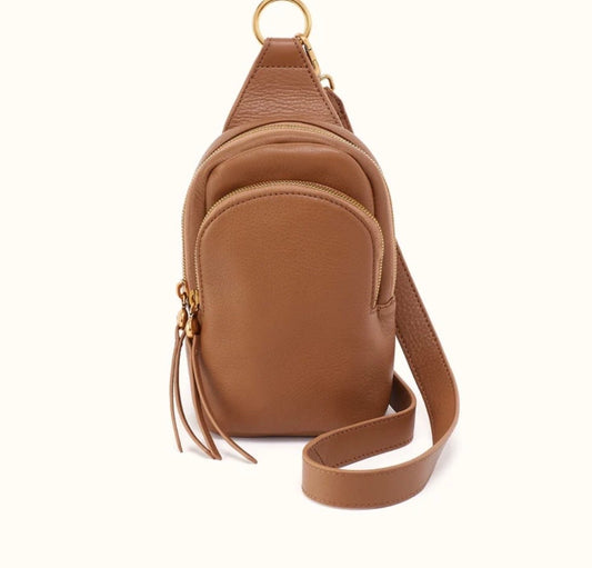 Hobo Small  Fern Crossbody