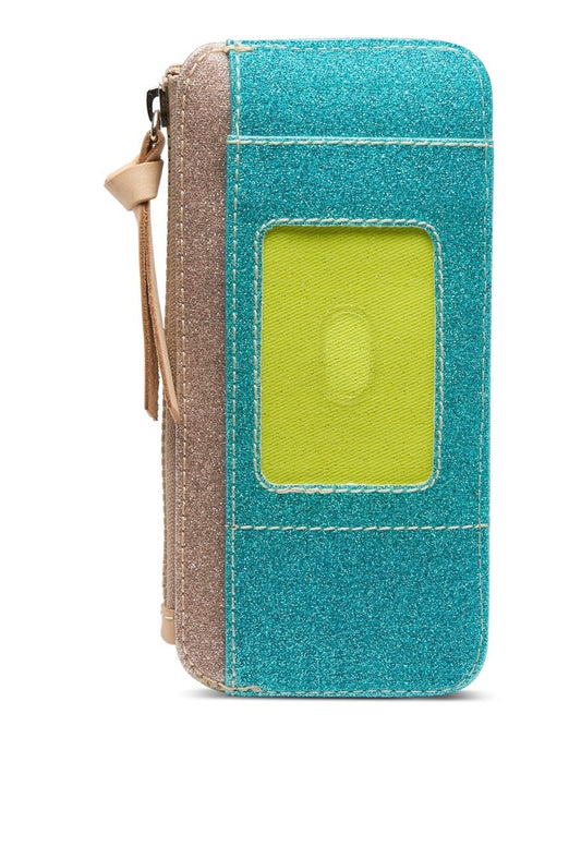 Consuela Card Organizer, Lumi