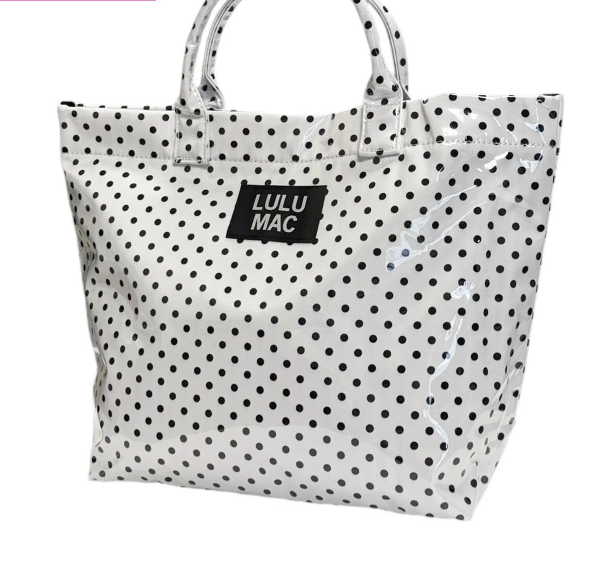 Lulu Mac Totes