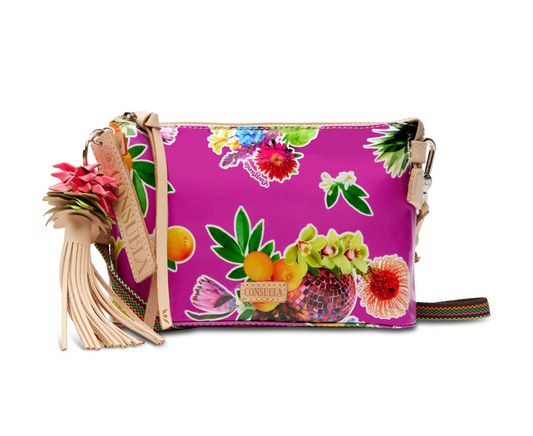 Birdie Midtown Crossbody