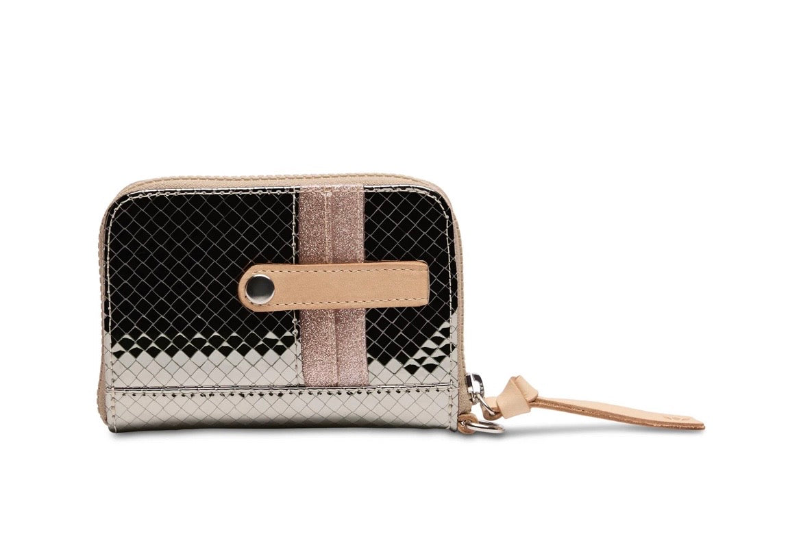 Zippy Wallet Kyle