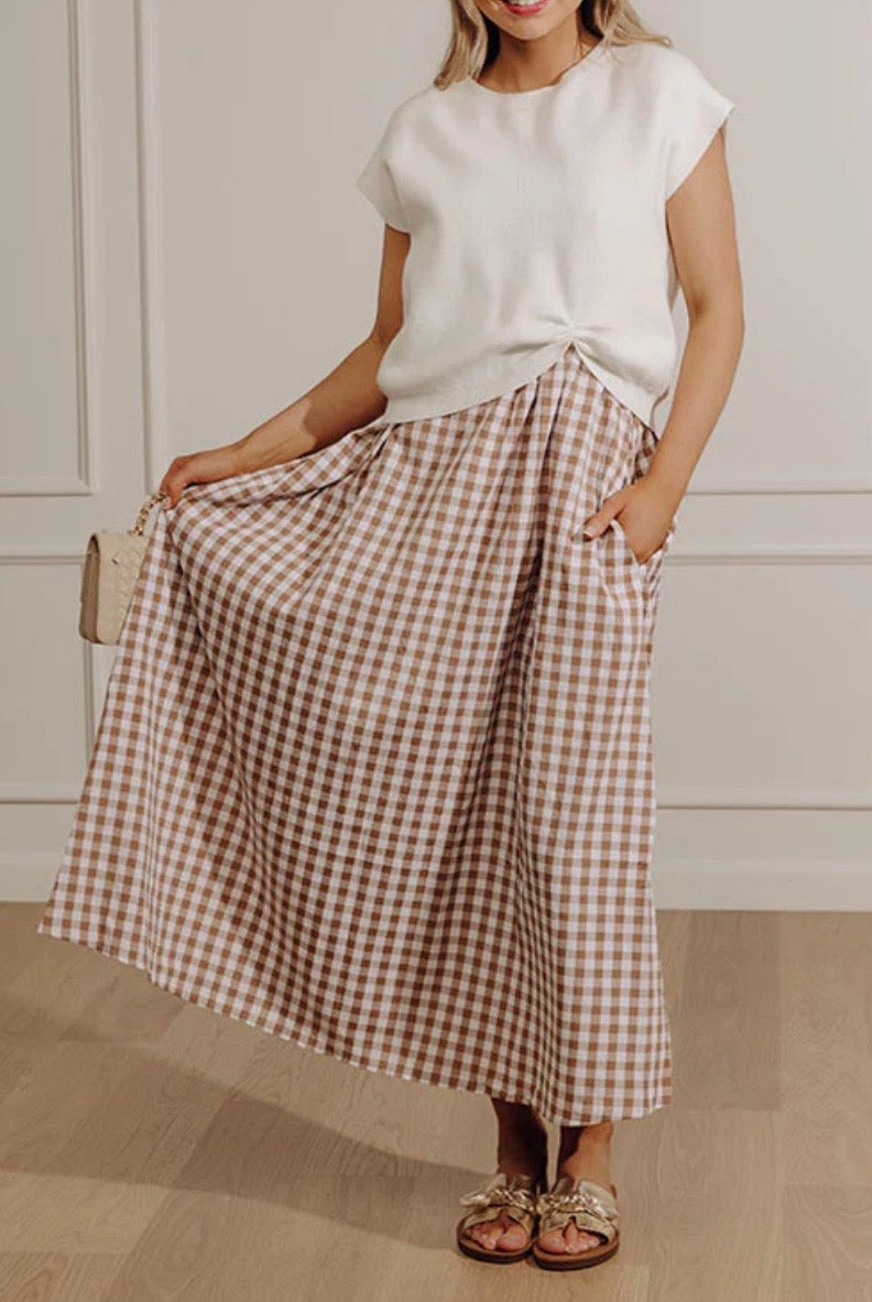 Smile At Me Dress