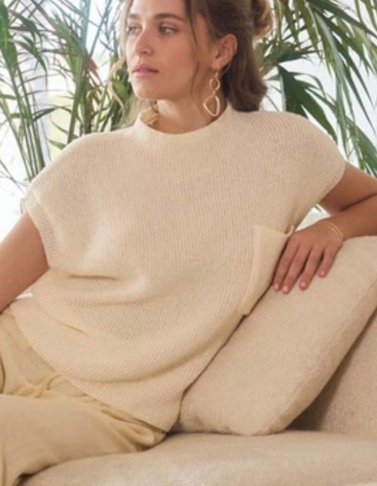 Bestie Sweater