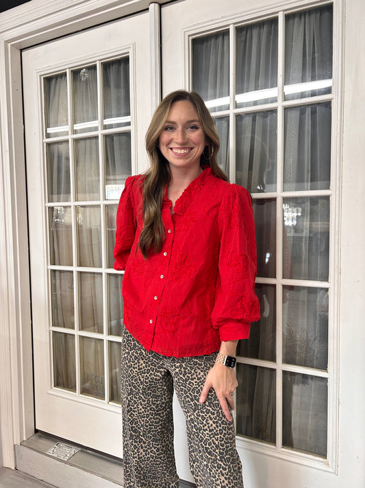 Need An Adventure Top-2 Colors