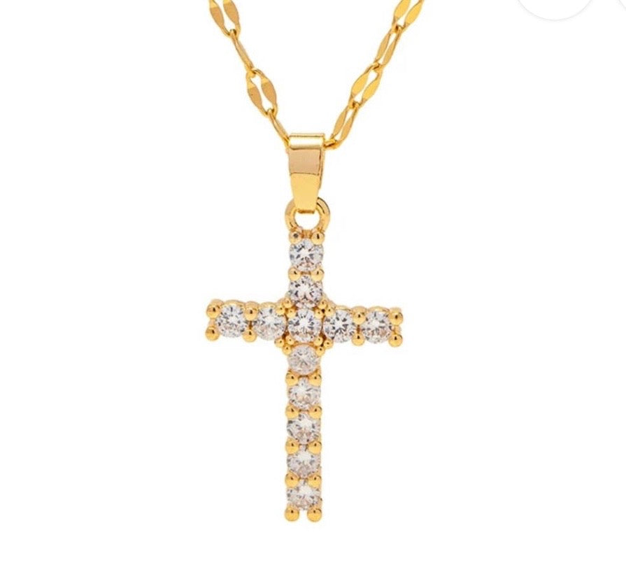 Roxie Necklace