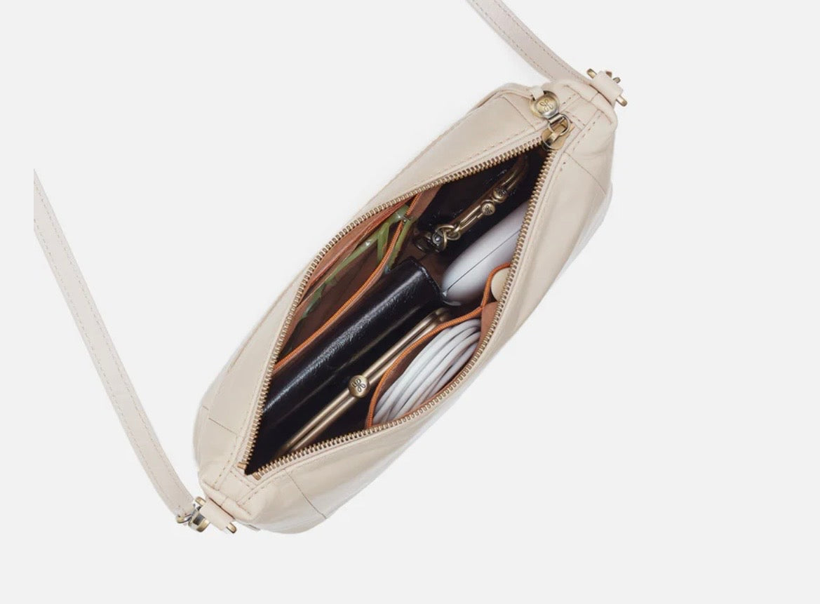 Hobo Darcy Carry All Crossbody 2 Colors