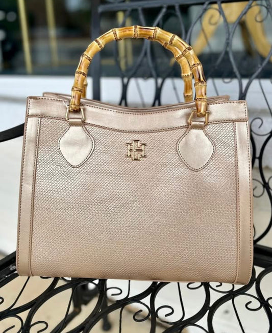 The Kennedy Caroline Hill
