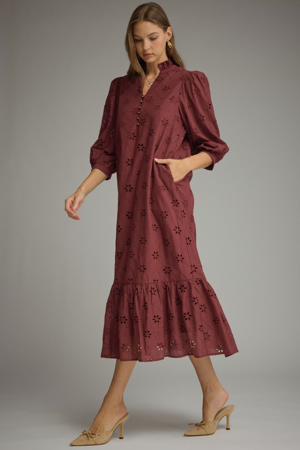 Something Sassy Dress