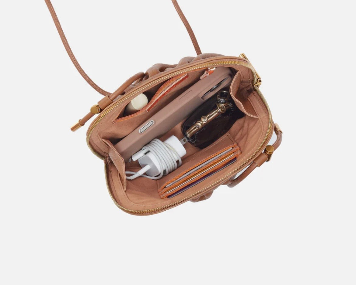Isabelle Crossbody