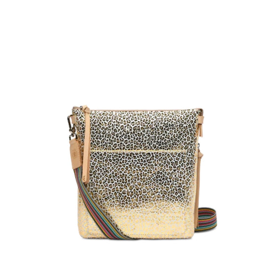 Consuela Kit Tour Crossbody