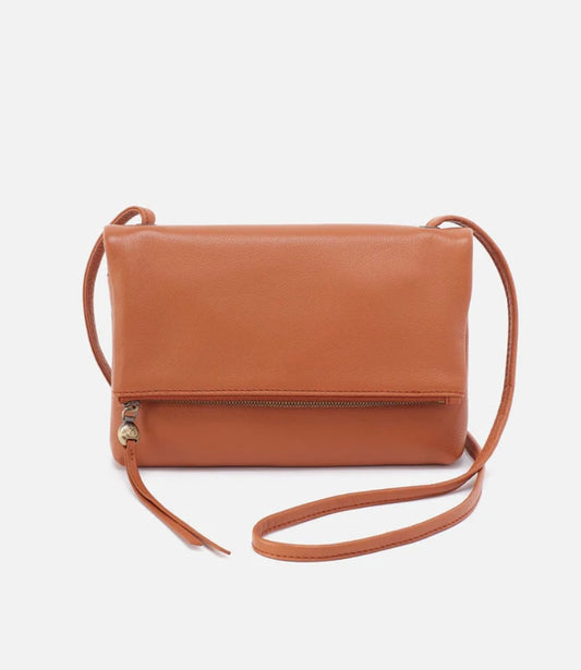 Grant Butterscotch Crossbody