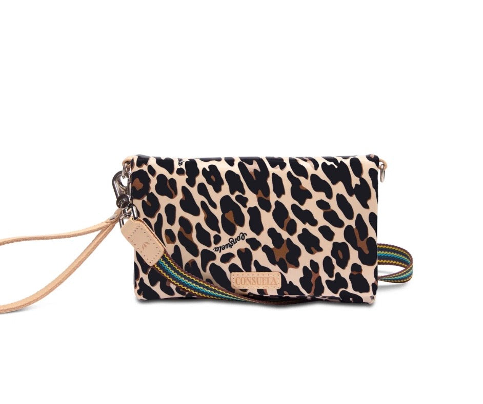 Uptown Crossbody Mona
