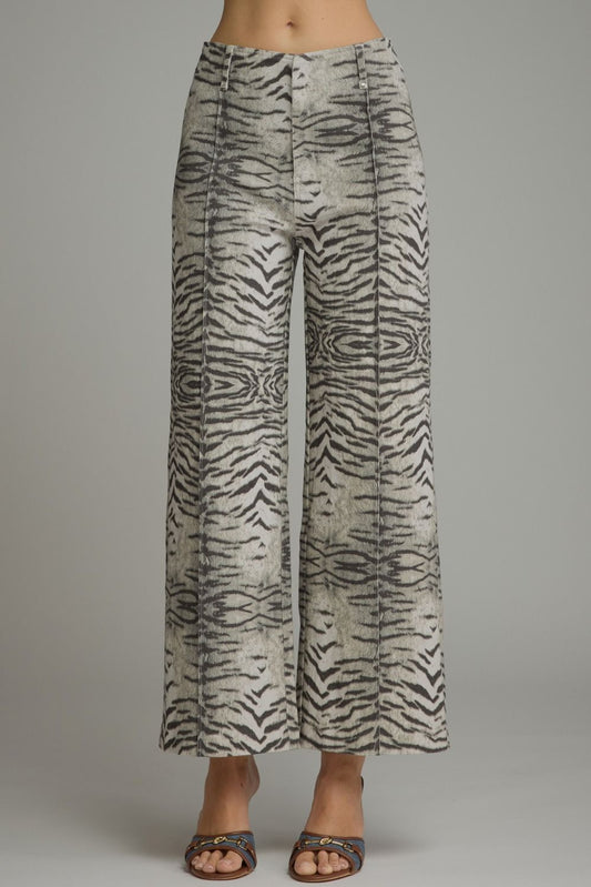 On The Fierce Side Pant 2 Colors
